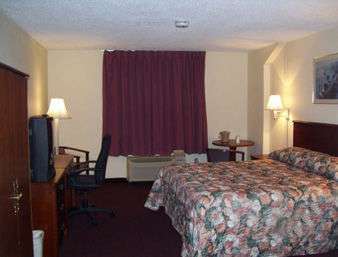Knights Inn - Wilmington Wilmington  Habitación foto